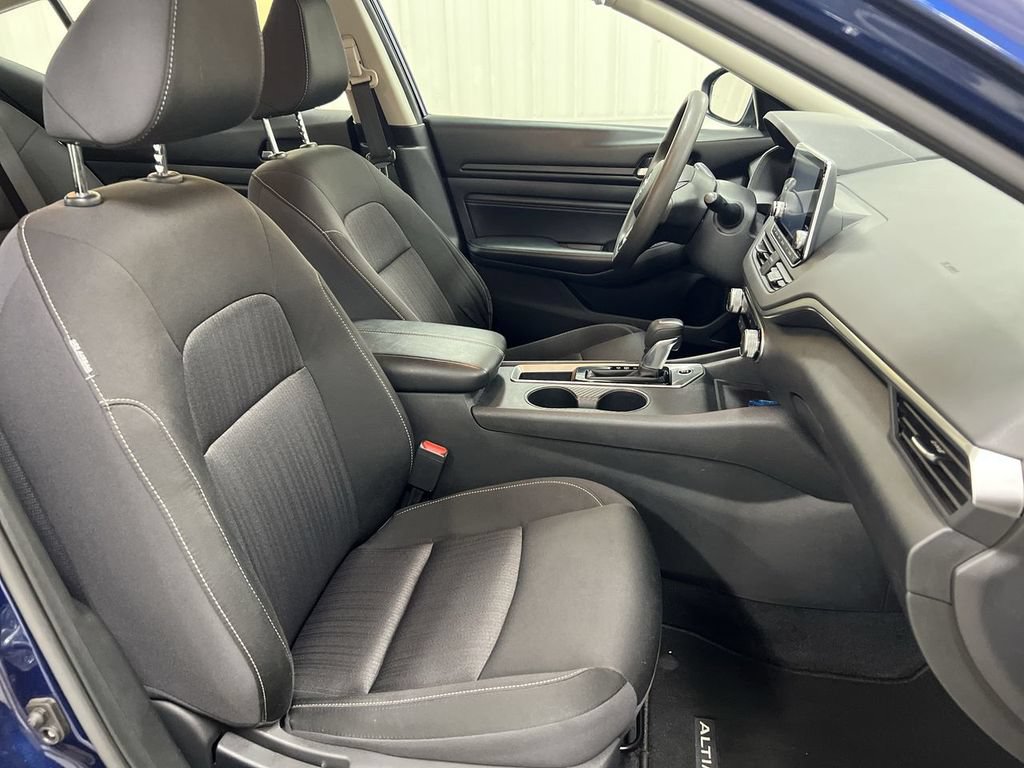 Used 2020 Nissan Altima 2.5 S FWD image 21