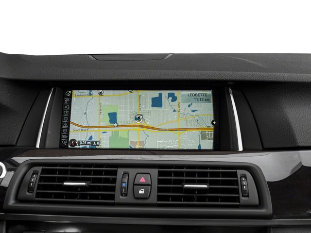 Used 2016 BMW 528i Sedan image 21