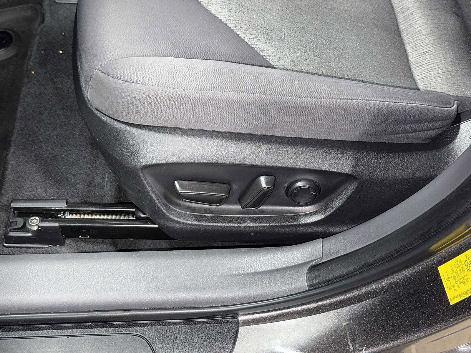 Certified 2022 Toyota Camry LE w/ Cold Weather Package FWD image 22