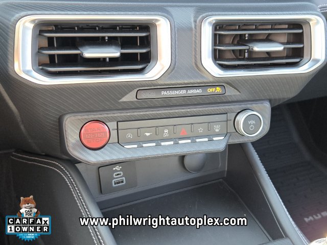 Used 2025 Ford Mustang GT Premium RWD image 22