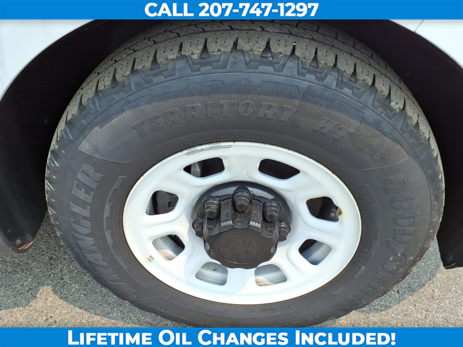 Used 2024 Chevrolet Brightdrop 600 w/ Commercial Equipment Package AWD/4WD image 13