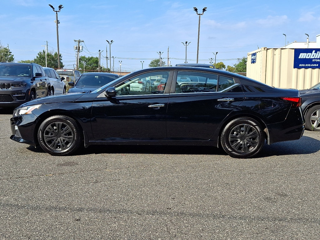Used 2019 Nissan Altima 2.5 S FWD image 2