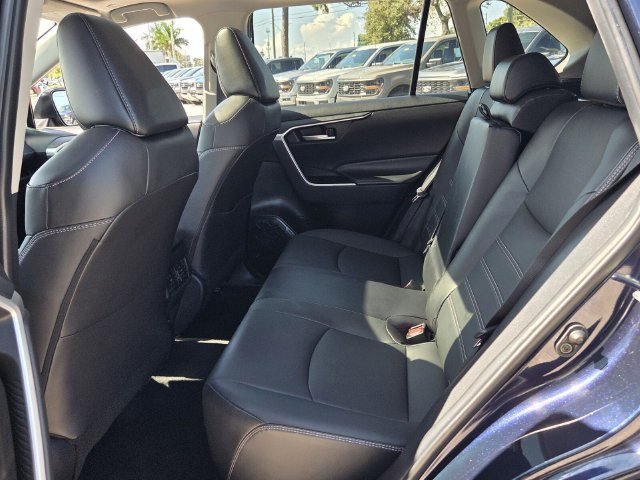 Used 2023 Toyota RAV4 XLE Premium FWD image 13