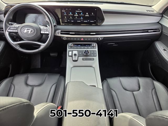 Used 2023 Hyundai Palisade XRT AWD/4WD image 14