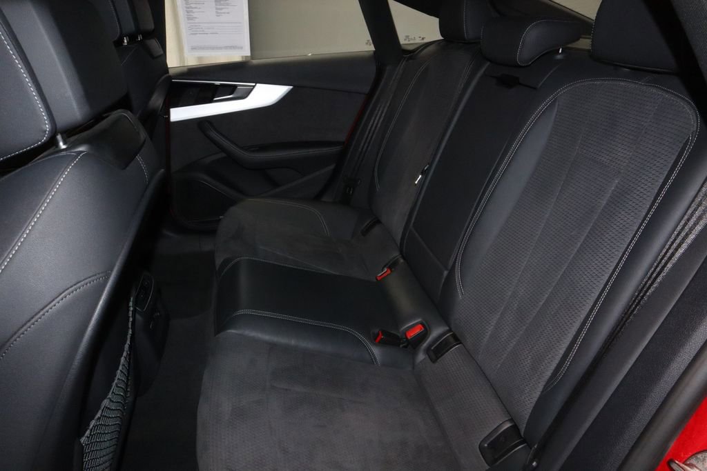 Used 2022 Audi A5 2.0T Premium Plus image 22