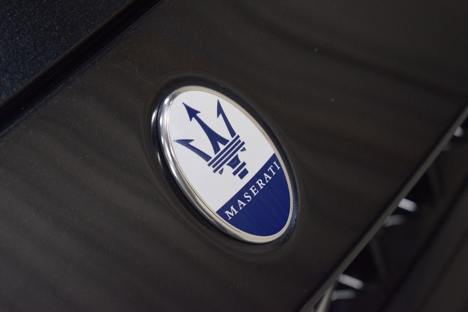 Used 2022 Maserati Ghibli Modena Q4 image 3