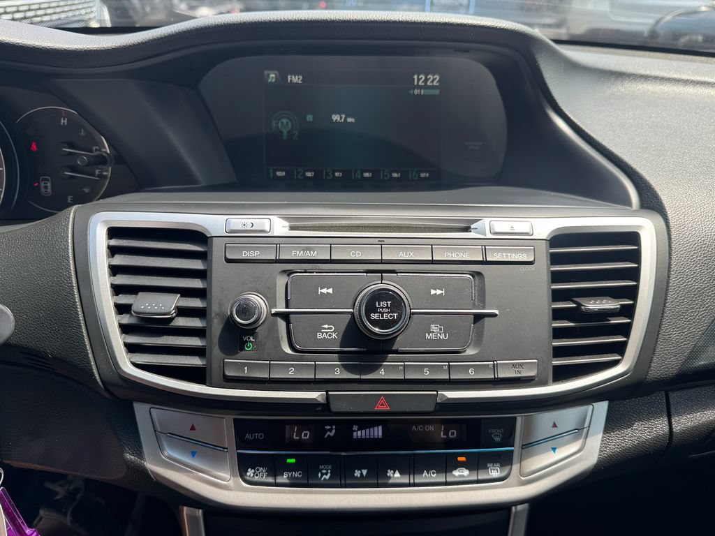 Used 2013 Honda Accord Sport image 17