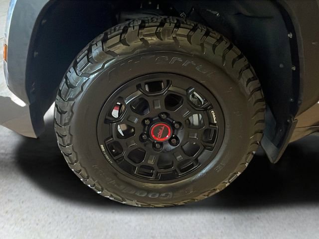 Used 2023 Toyota Sequoia TRD Pro image 10