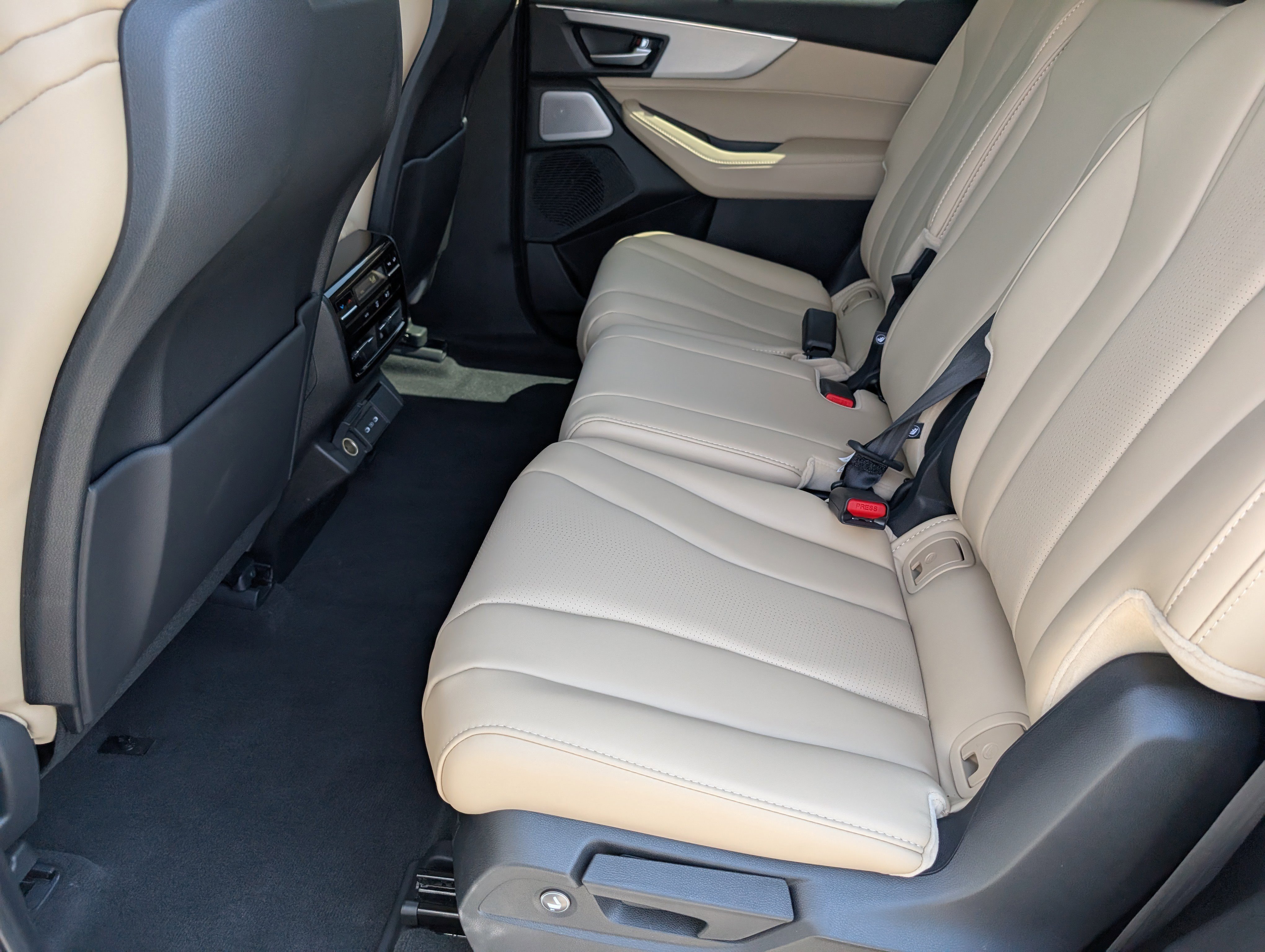 New 2026 Acura MDX SH-AWD w/ Technology Package image 9