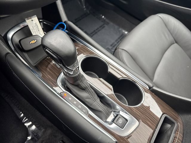 Certified 2024 Chevrolet Malibu LT image 23