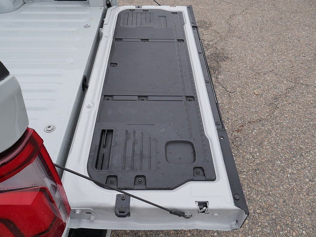 Used 2024 Ford F150 Lariat AWD/4WD image 70