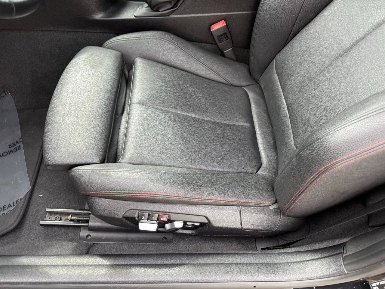 Used 2019 BMW 230i xDrive Convertible w/ Premium Package AWD/4WD image 27