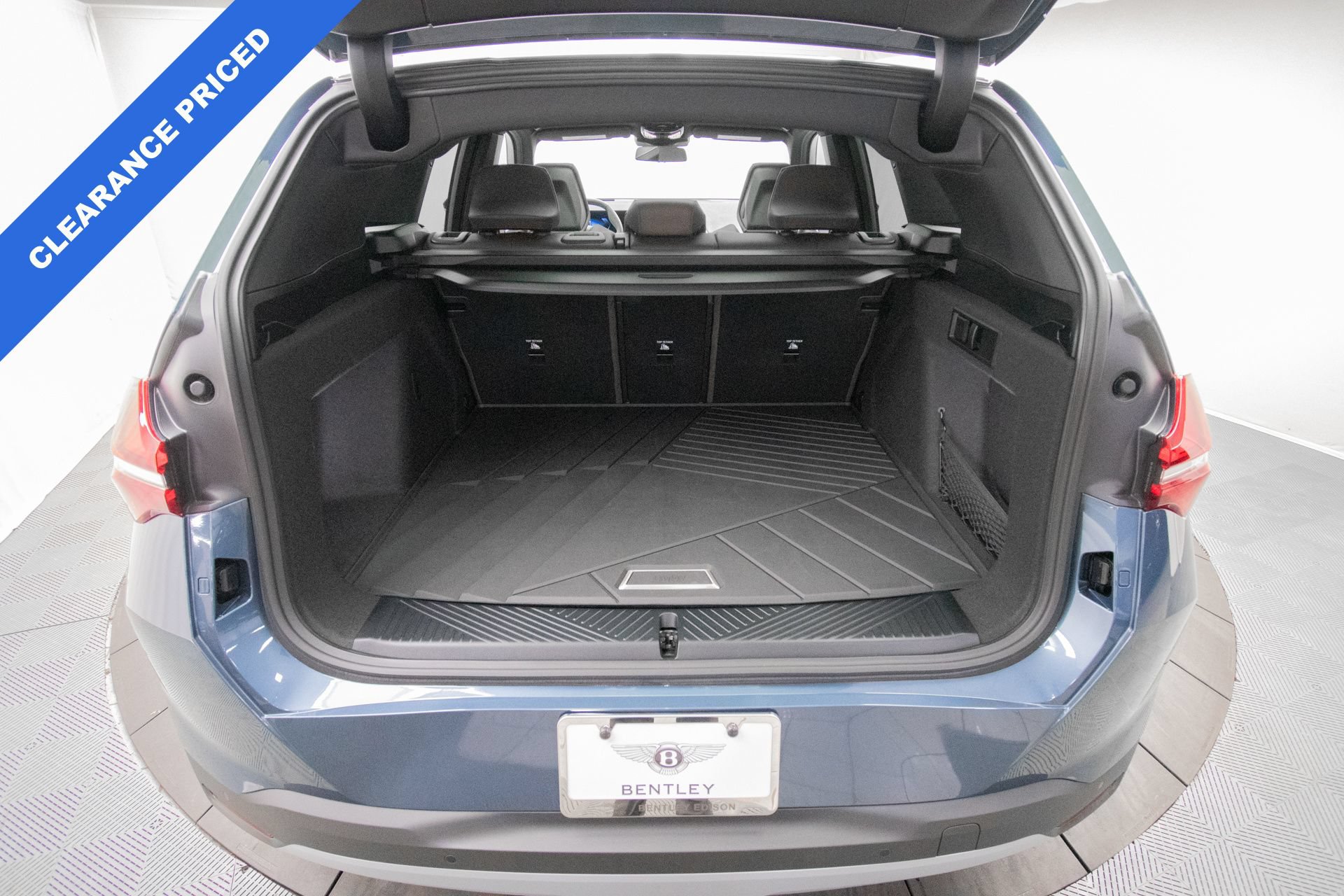 Used 2026 BMW X3 xDrive30i w/ Premium Package AWD/4WD image 29