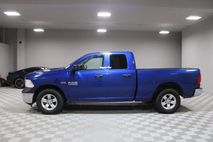Used 2014 RAM 1500 Tradesman w/ Popular Equipment Group AWD/4WD image 6