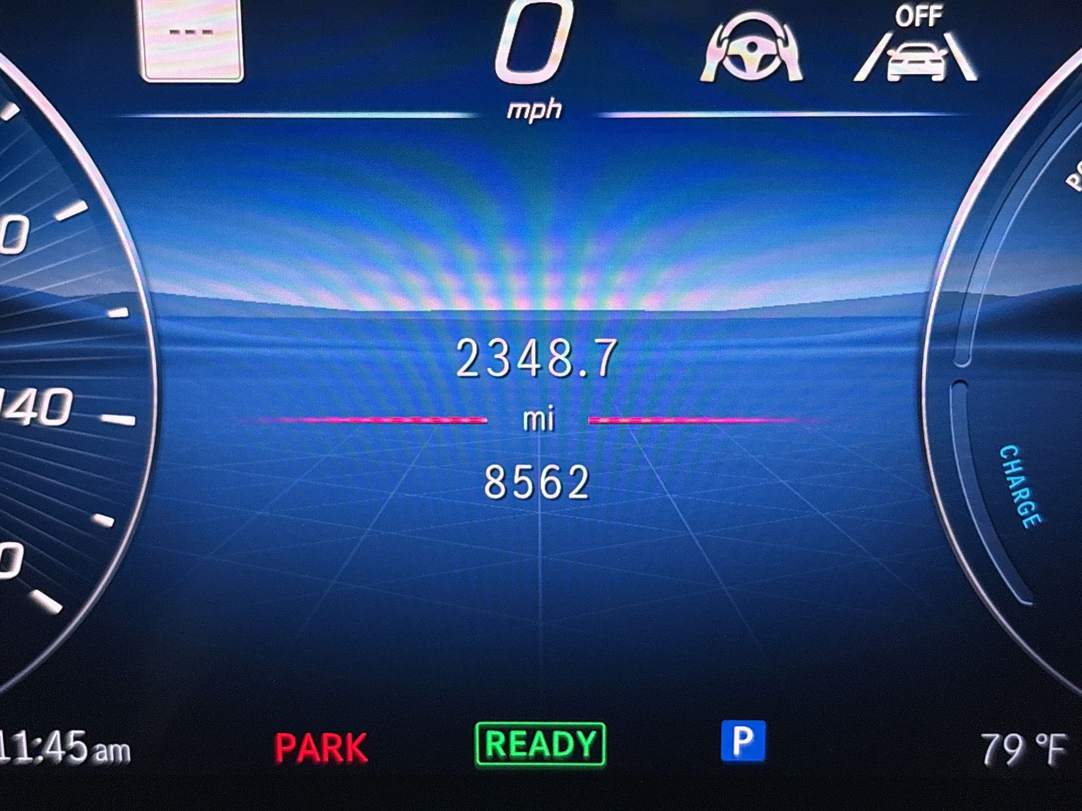 Certified 2025 Mercedes-Benz GLC 350e 4MATIC image 22
