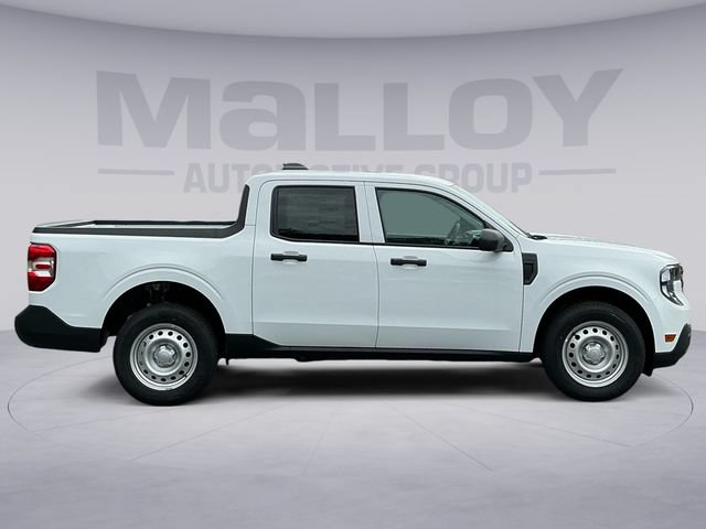 Used 2026 Ford Maverick XL AWD/4WD image 6