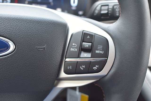 New 2026 Ford Explorer Active w/ Active Comfort Package AWD/4WD image 23