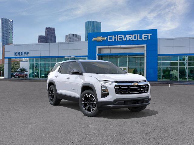 New 2026 Chevrolet Equinox LT w/ Convenience Package II