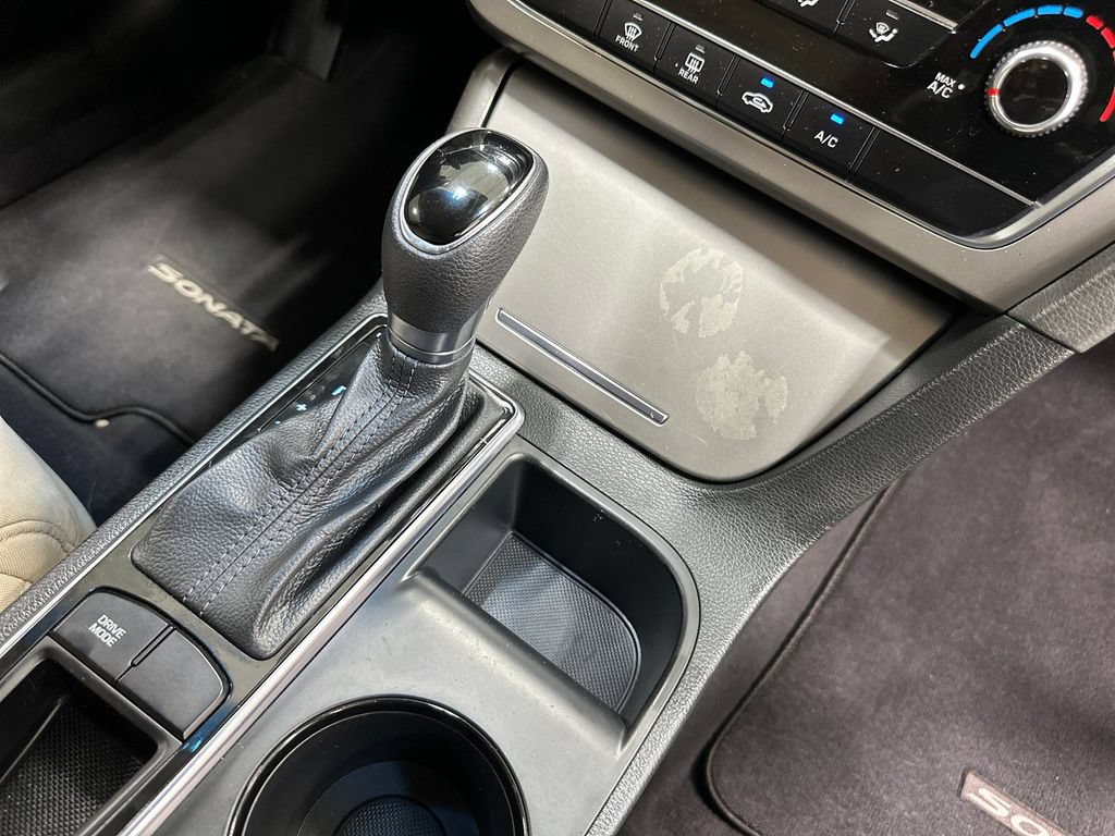Used 2016 Hyundai Sonata Sport FWD image 21
