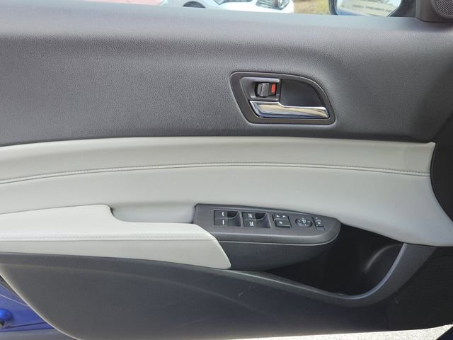 Used 2017 Acura ILX image 16