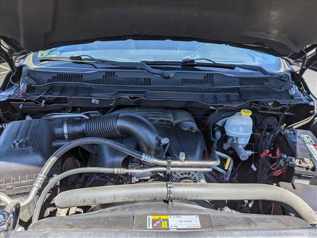 Used 2016 RAM 1500 Sport w/ Convenience Group image 22