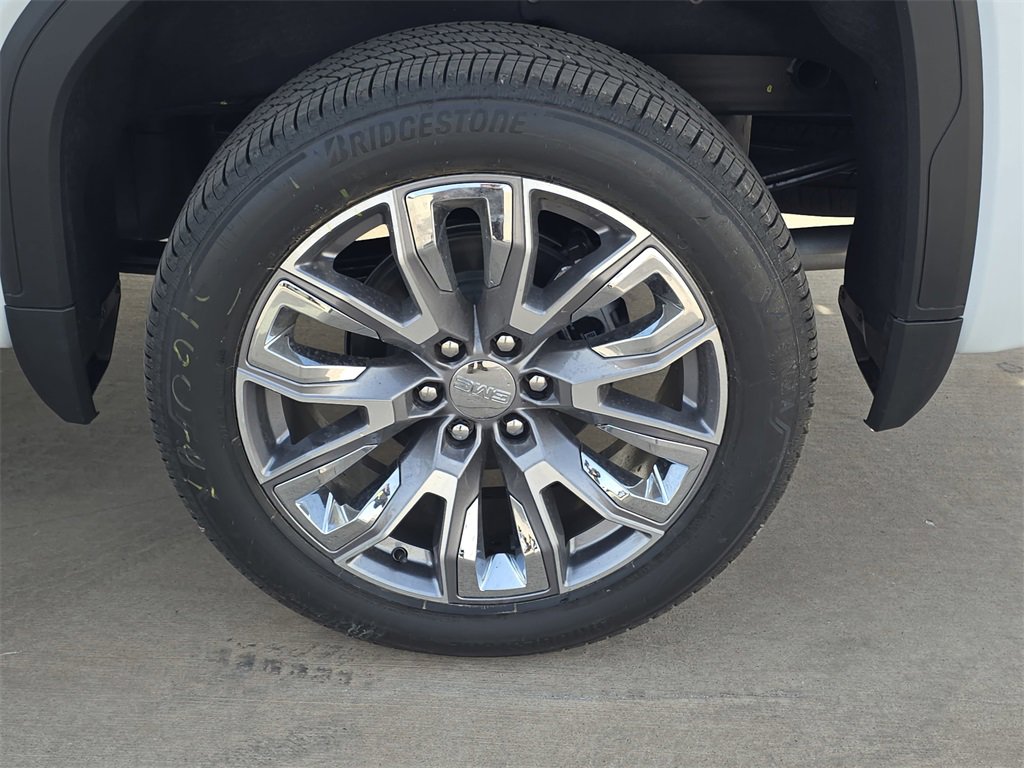 New 2026 GMC Sierra 1500 Denali w/ Denali Reserve Package image 33