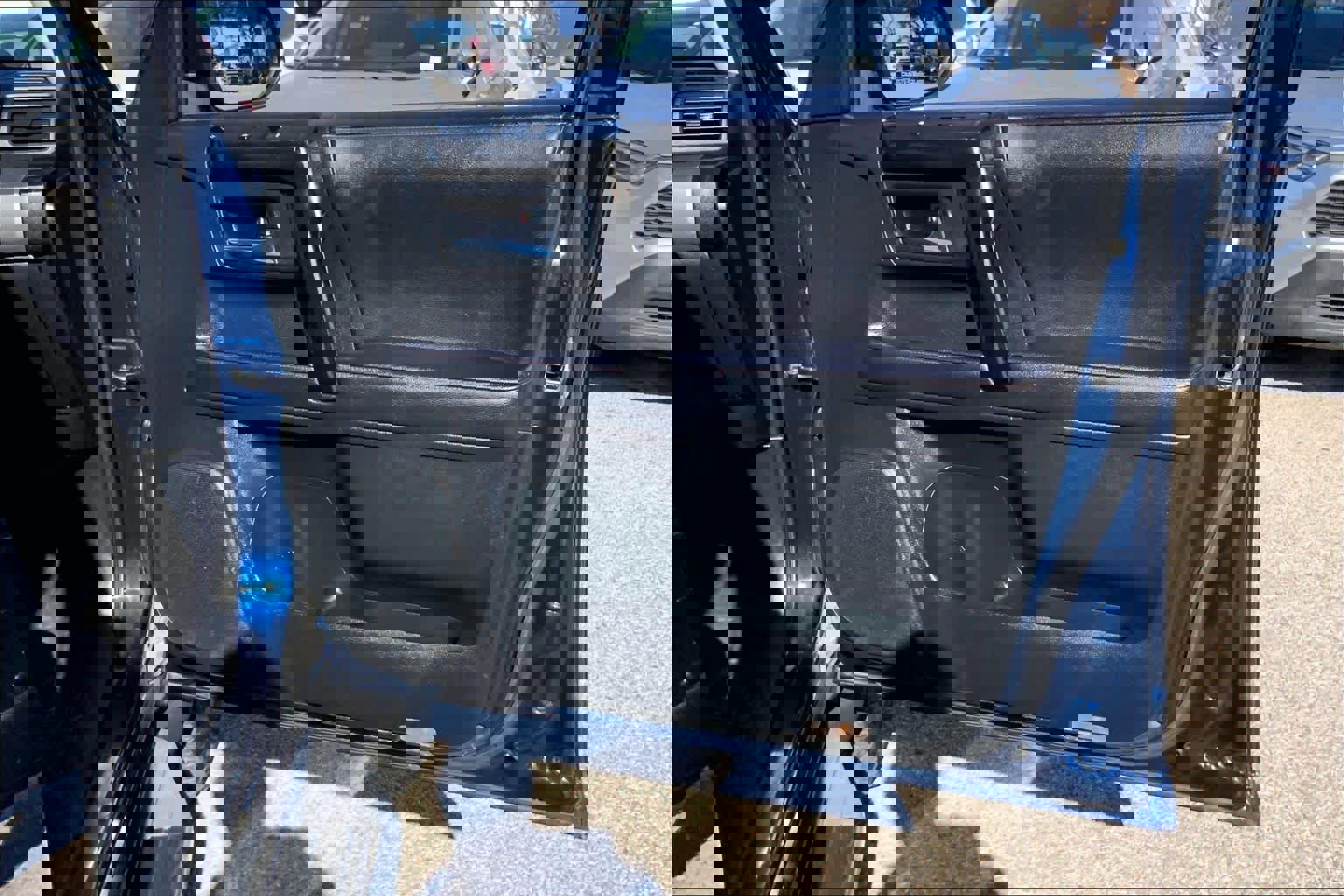 Used 2022 Toyota 4Runner TRD Off-Road Premium image 21