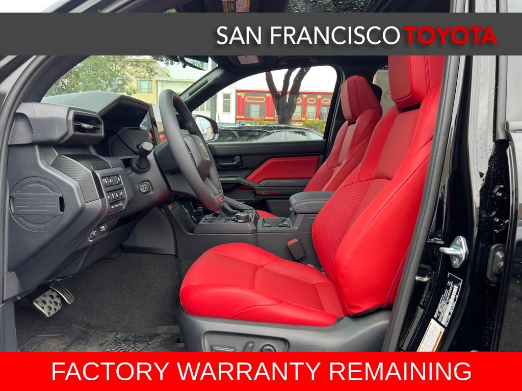 Certified 2026 Toyota 4Runner TRD Pro image 10