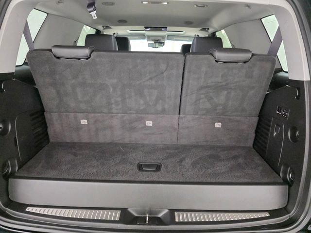 Used 2017 Chevrolet Tahoe LT w/ LT Signature Package image 37