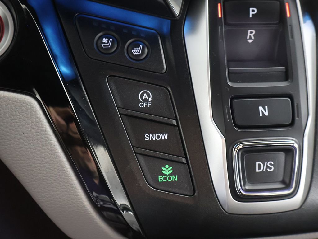 Used 2023 Honda Odyssey Elite image 52