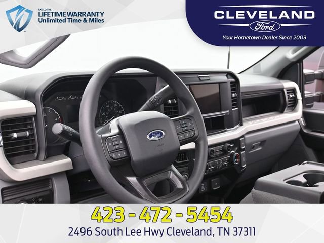 New 2025 Ford F250 XL w/ 360-Degree Camera Package image 14