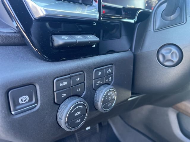 New 2026 Chevrolet Silverado 1500 High Country w/ High Country Premium Package image 21