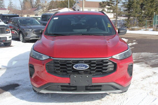New 2026 Ford Escape ST-Line w/ Tech Pack #1 image 7