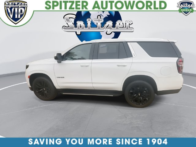 Used 2023 Chevrolet Tahoe LT AWD/4WD image 11