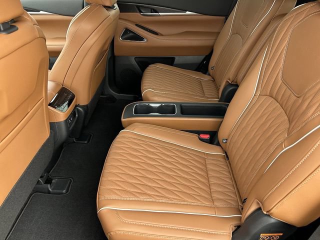 New 2027 INFINITI QX60 Autograph AWD/4WD image 17