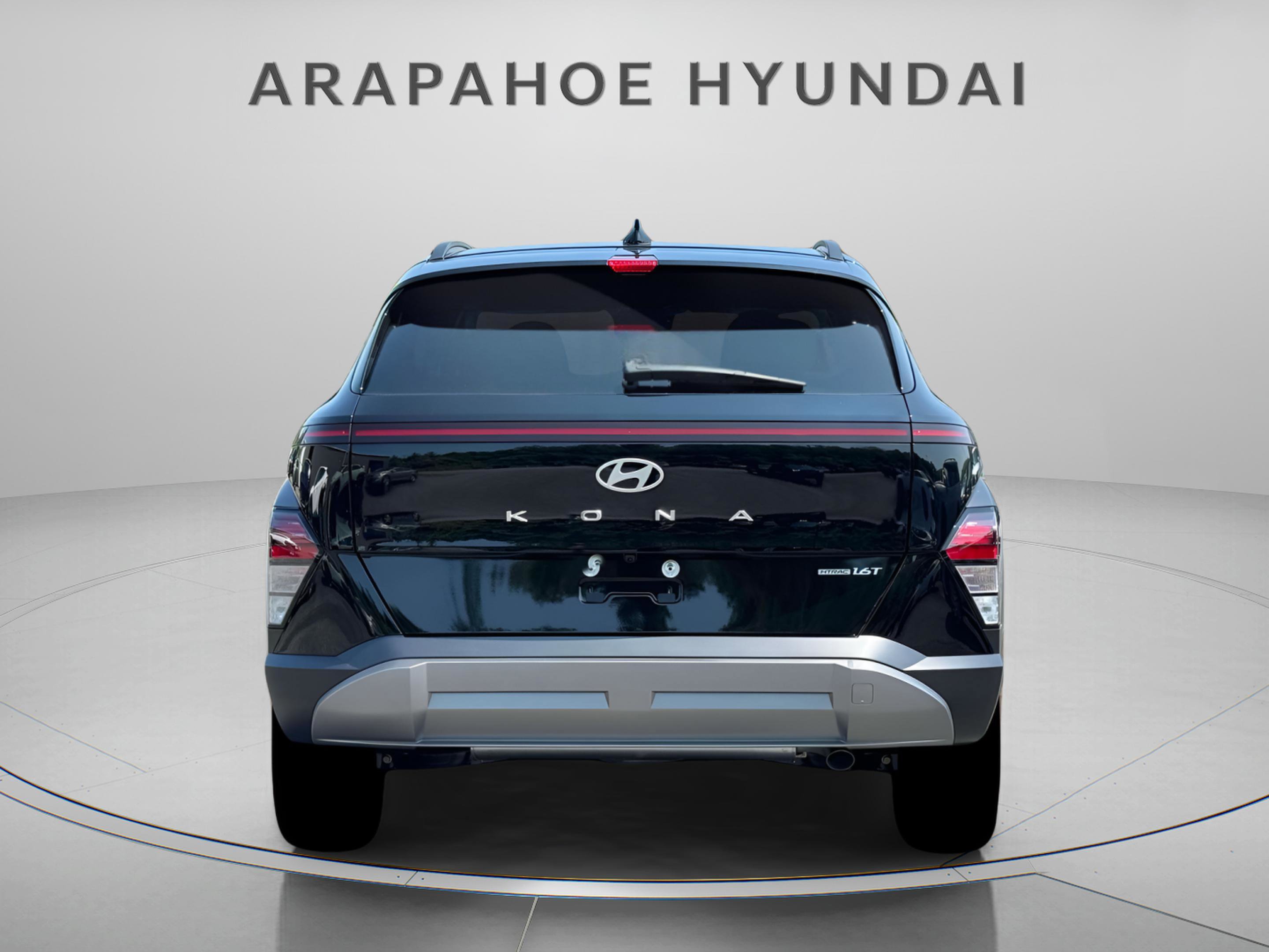 New 2026 Hyundai Kona SEL Premium AWD/4WD image 5