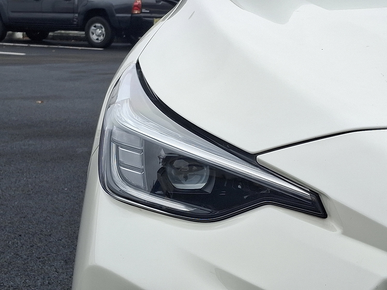 Certified 2024 Subaru Impreza RS image 9