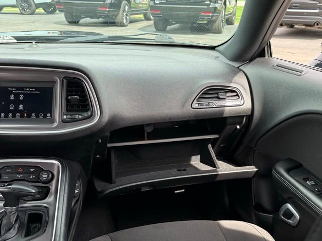 Used 2021 Dodge Challenger GT w/ Blacktop Package RWD image 27