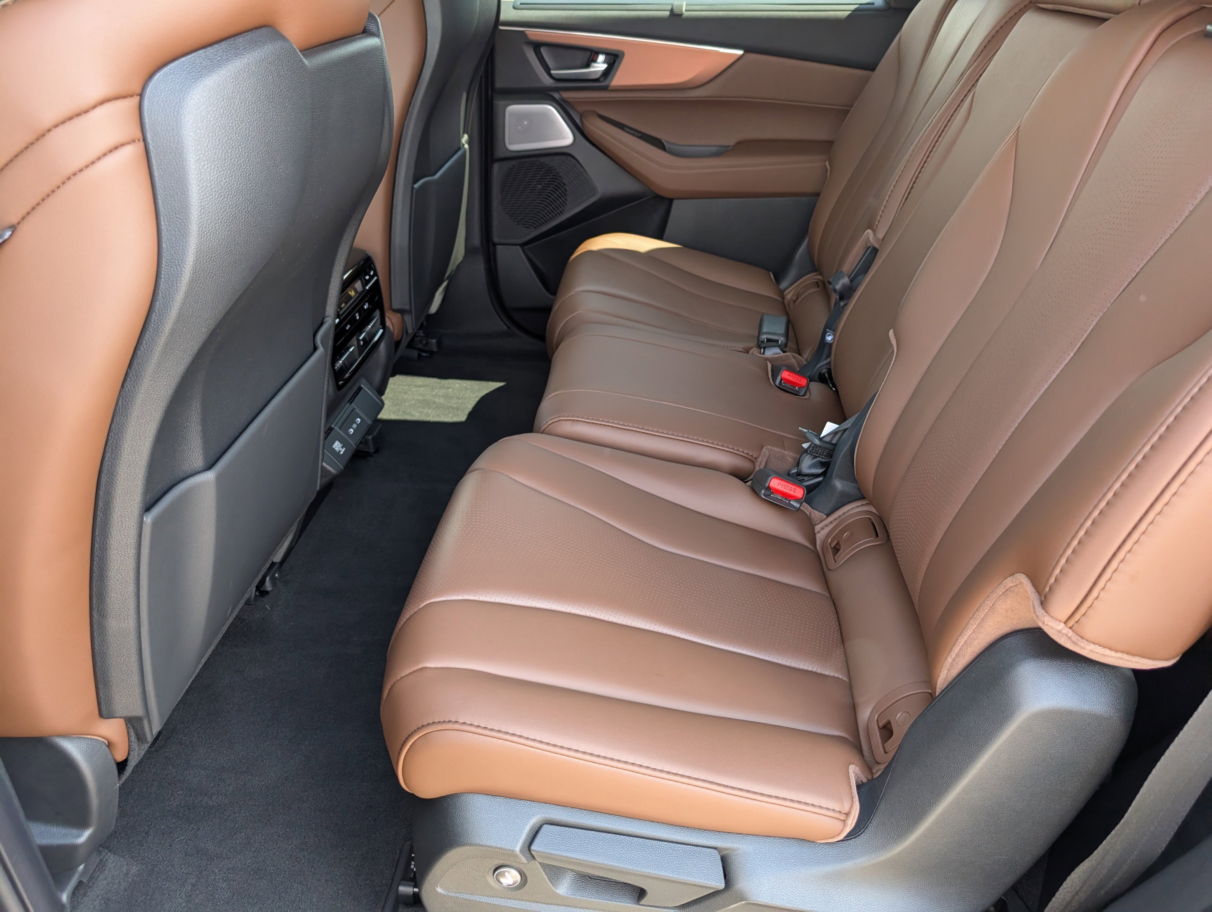 New 2026 Acura MDX SH-AWD w/ Technology Package image 8