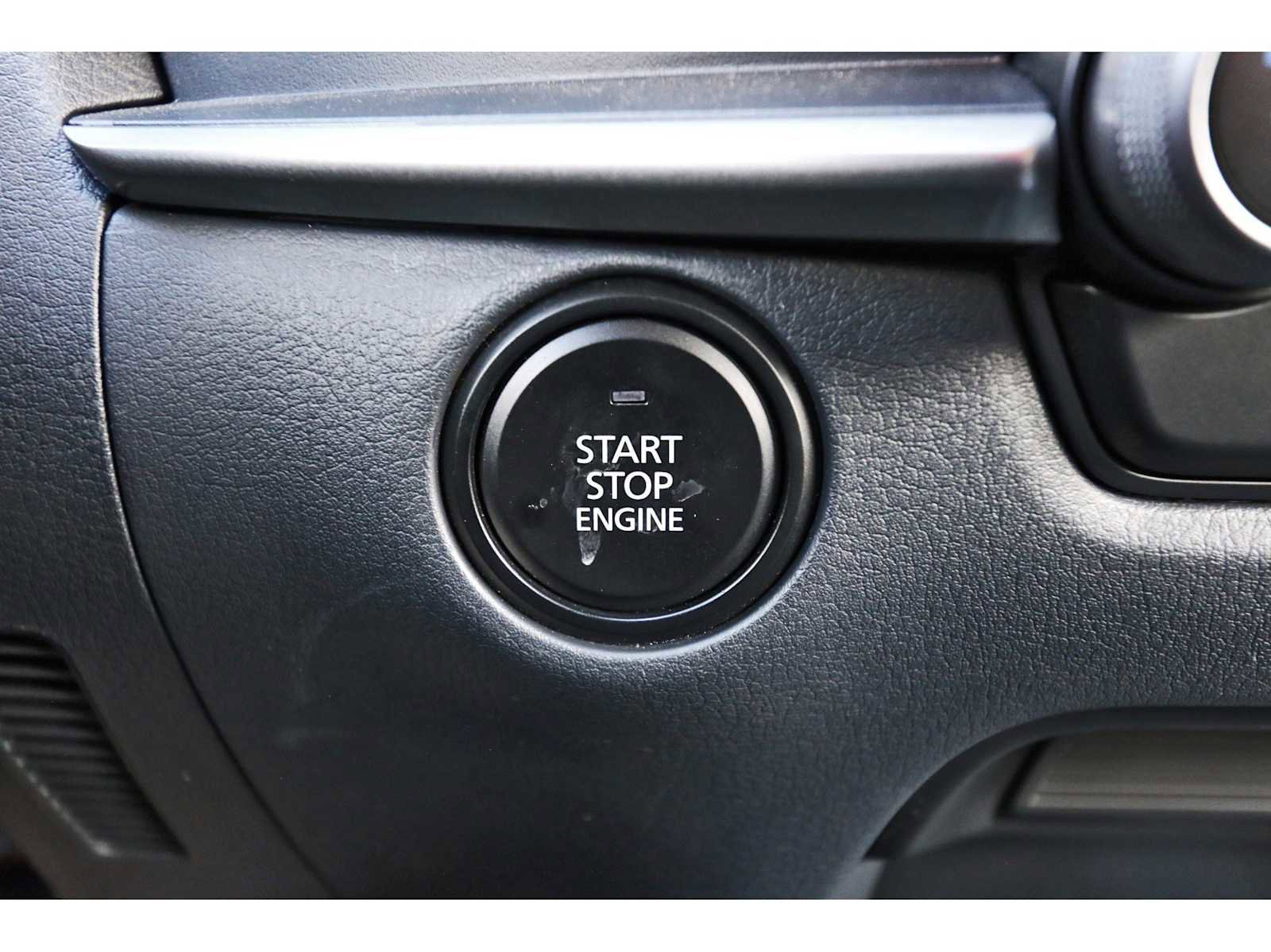 Certified 2025 MAZDA CX-30 AWD 2.5 S w/ Select Sport Pkg image 26