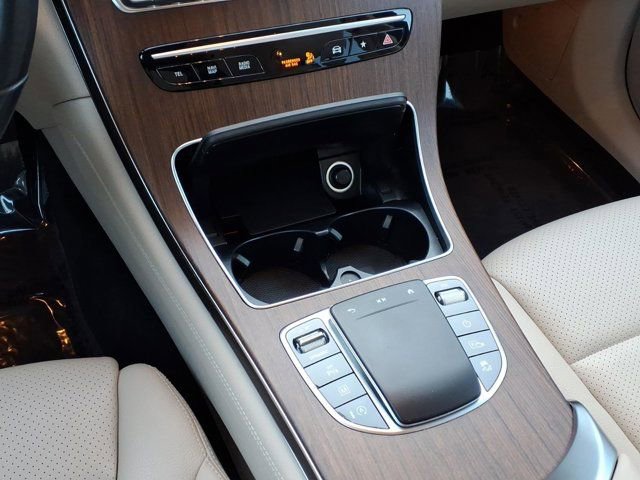 Certified 2021 Mercedes-Benz GLC 300 image 7
