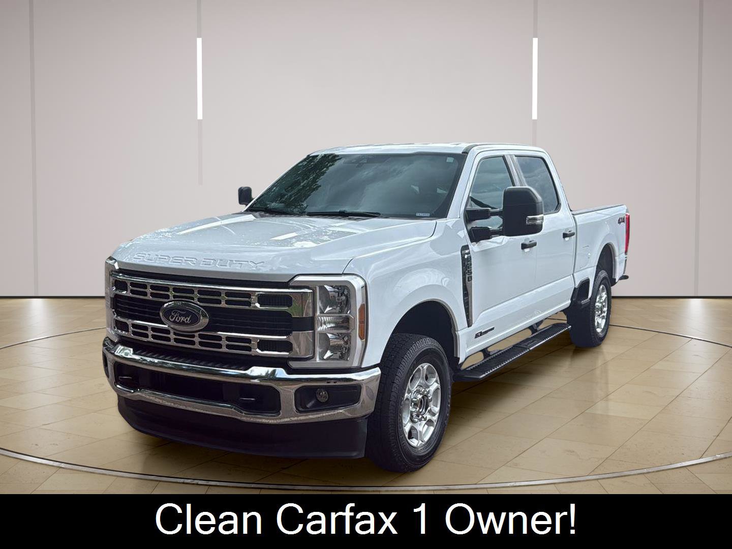Used 2026 Ford F250 XLT AWD/4WD image 1