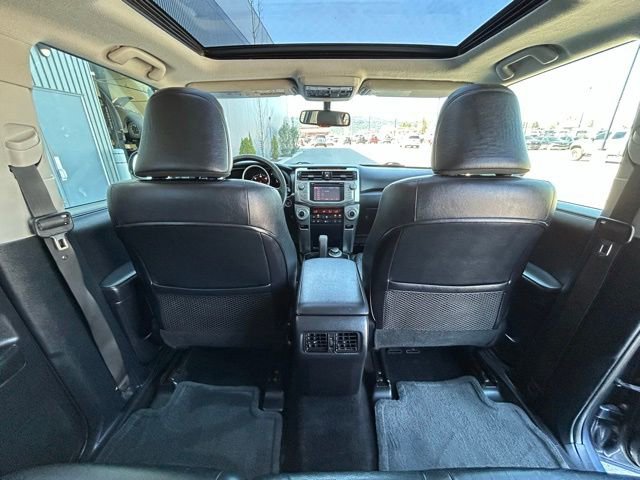 Used 2013 Toyota 4Runner Limited image 33