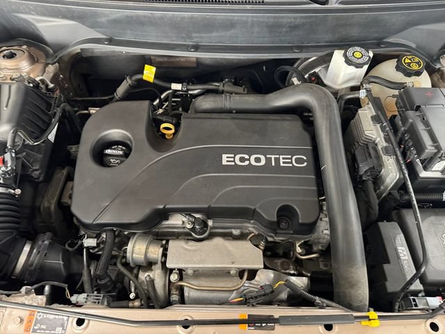Used 2019 Chevrolet Equinox LS w/ LS Convenience Package FWD image 7