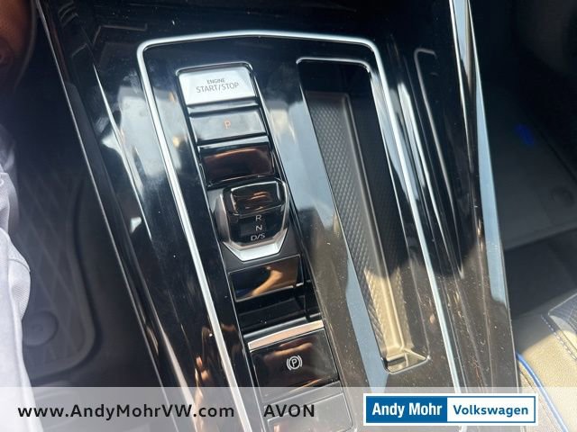 New 2026 Volkswagen Golf w/ Euro Style Package AWD/4WD image 18