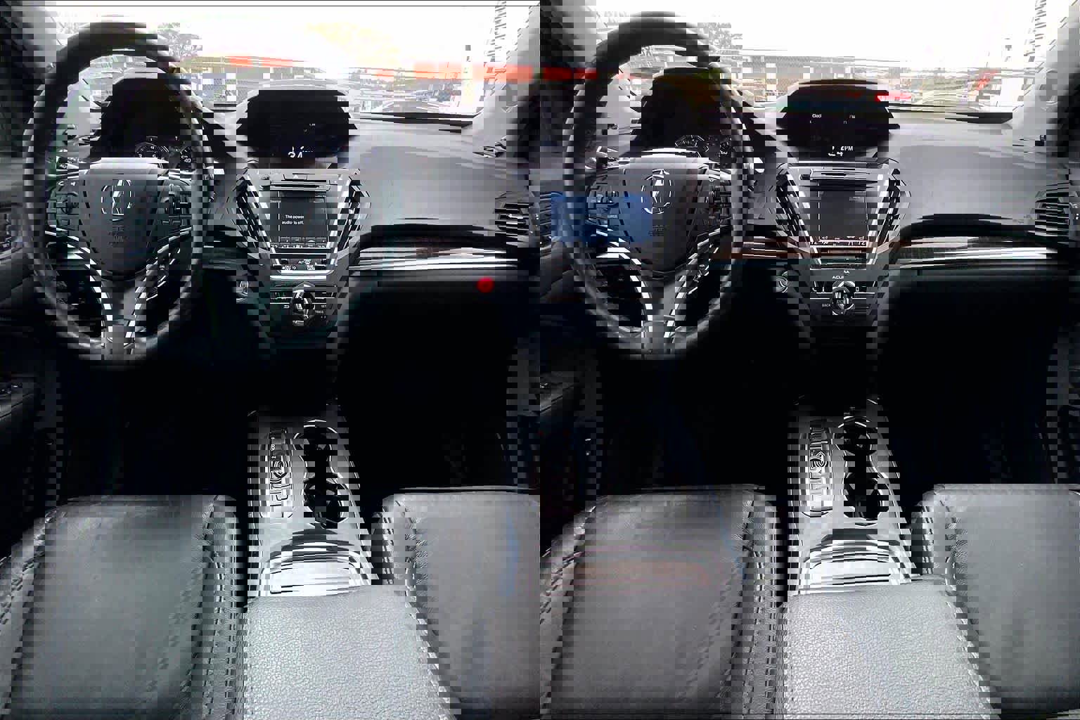 Used 2019 Acura MDX FWD image 14