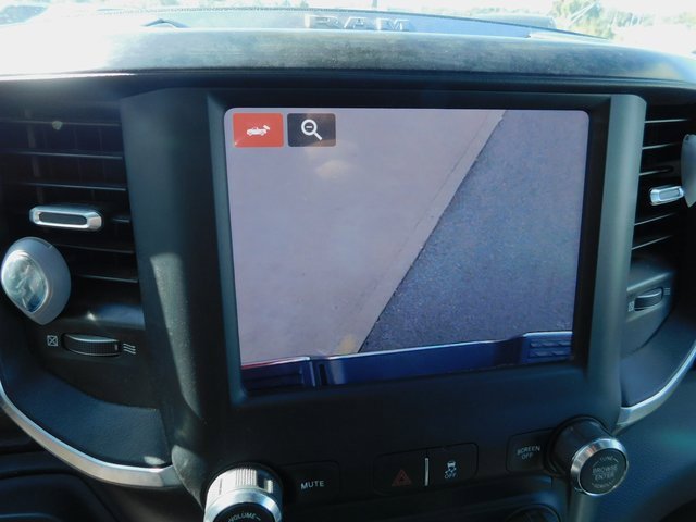 Used 2024 RAM 2500 Big Horn image 31