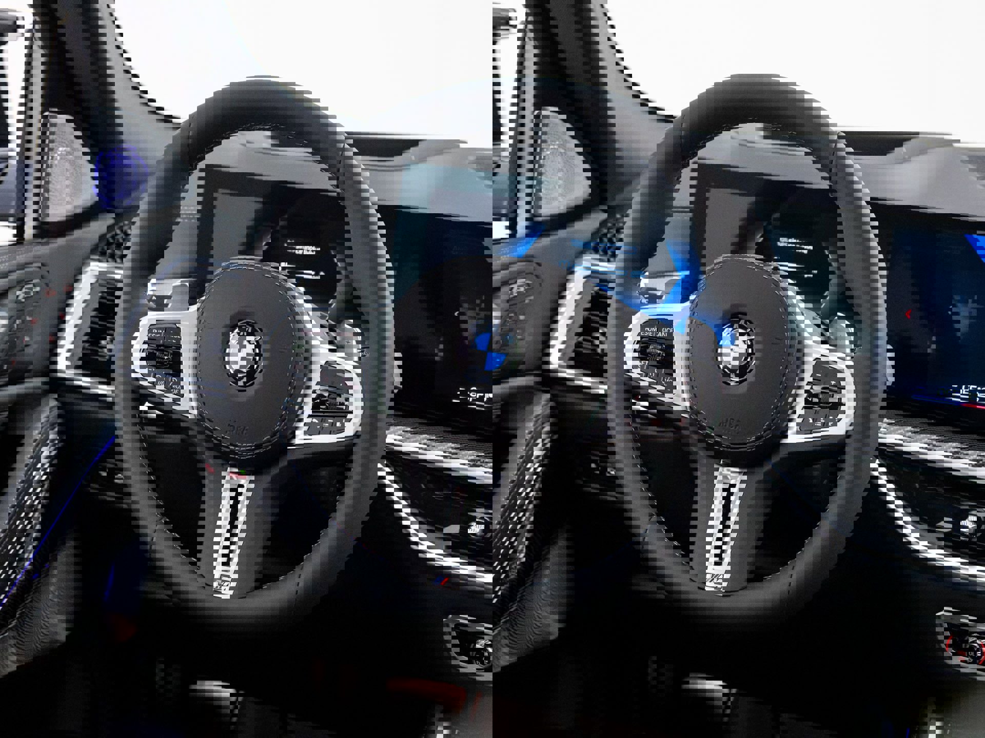 New 2026 BMW X6 M60i image 12