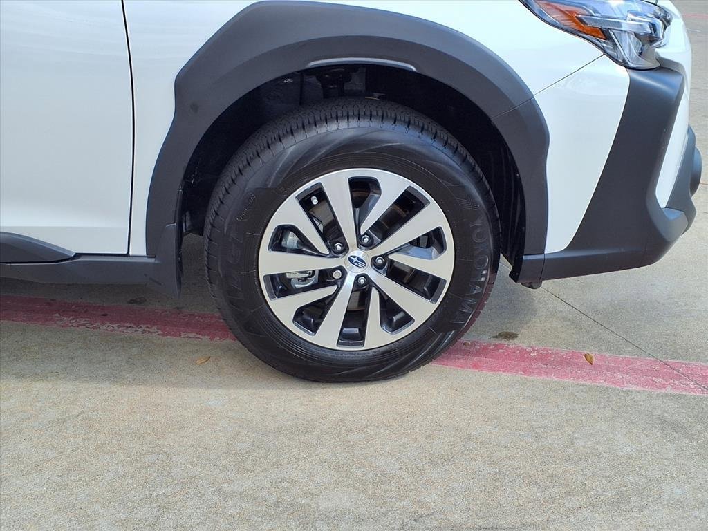 Certified 2025 Subaru Outback Premium w/ Popular Package #1A image 26