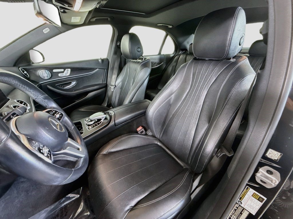 Used 2020 Mercedes-Benz E 350 Sedan w/ Parking Assistance Package image 20